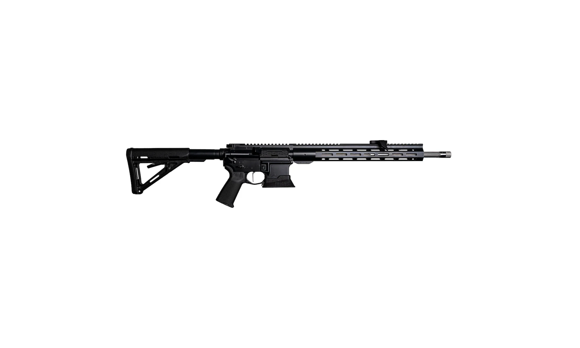 Falcon Design Forward Charging Rifle