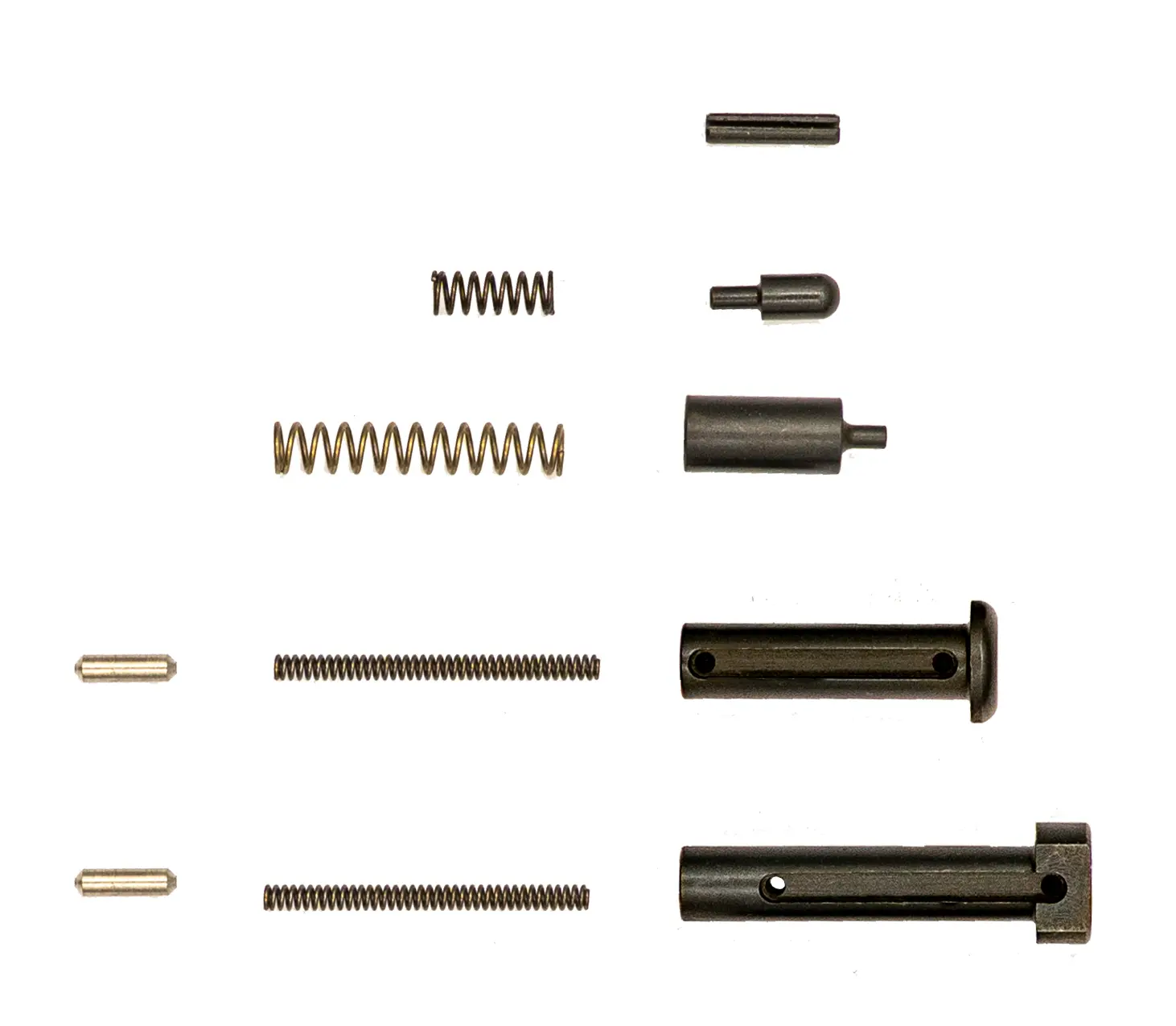 Falcon AR Lower Parts Kit – Pins & Springs